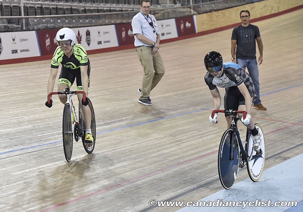 juniortracknats
