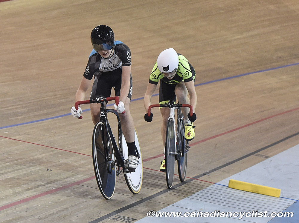 juniortracknats