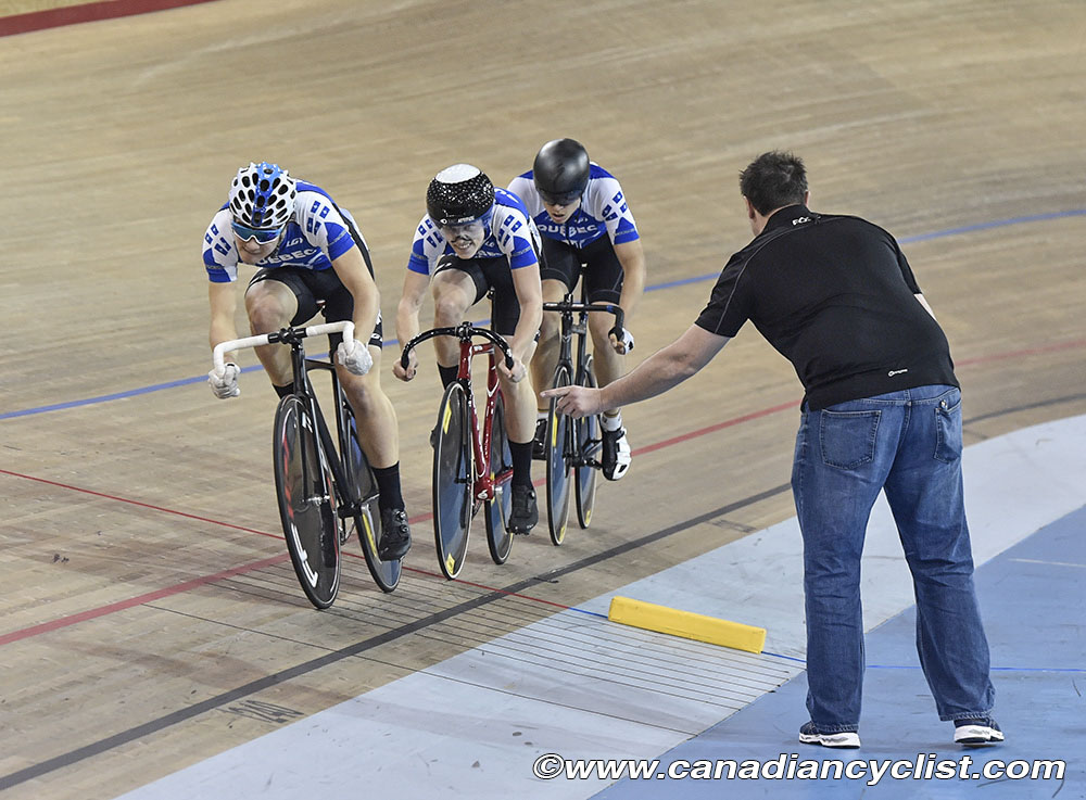 juniortracknats