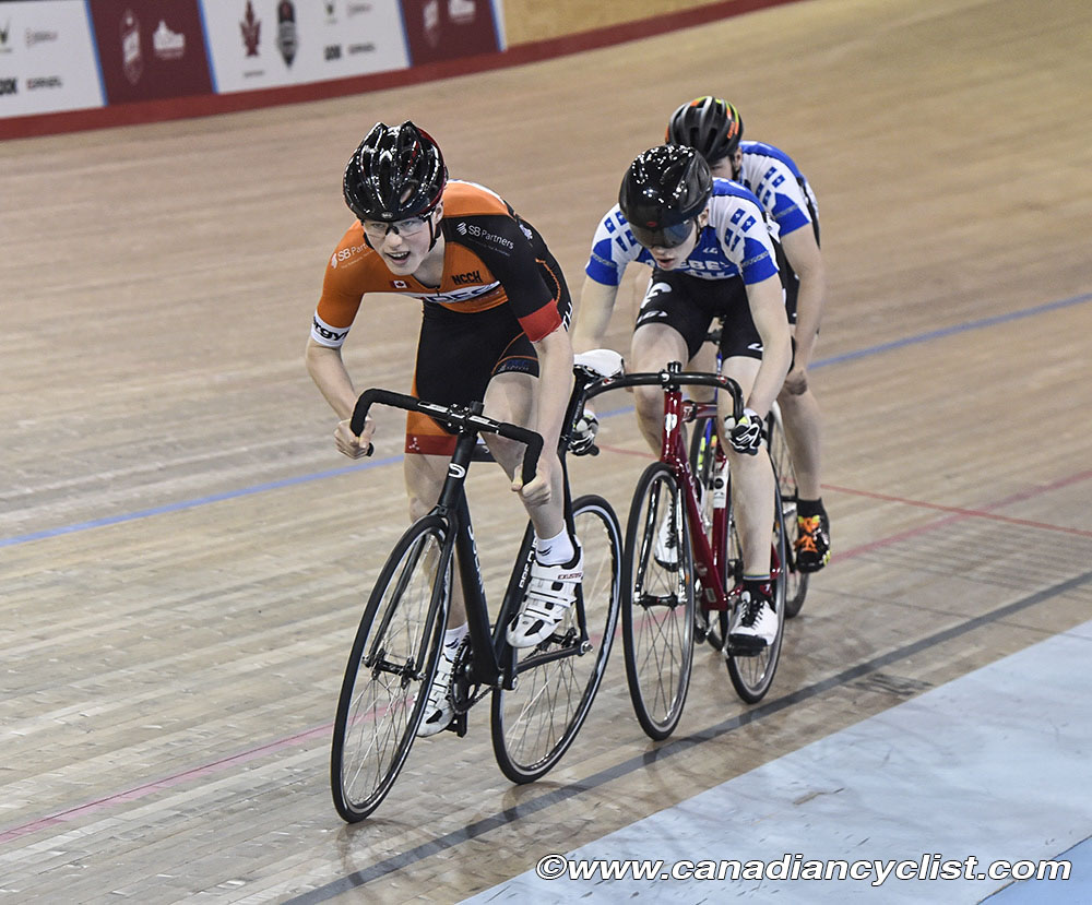 juniortracknats