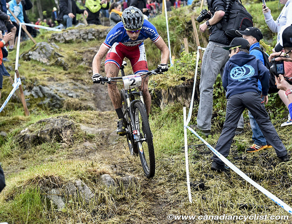 2016 La Bresse World Cup