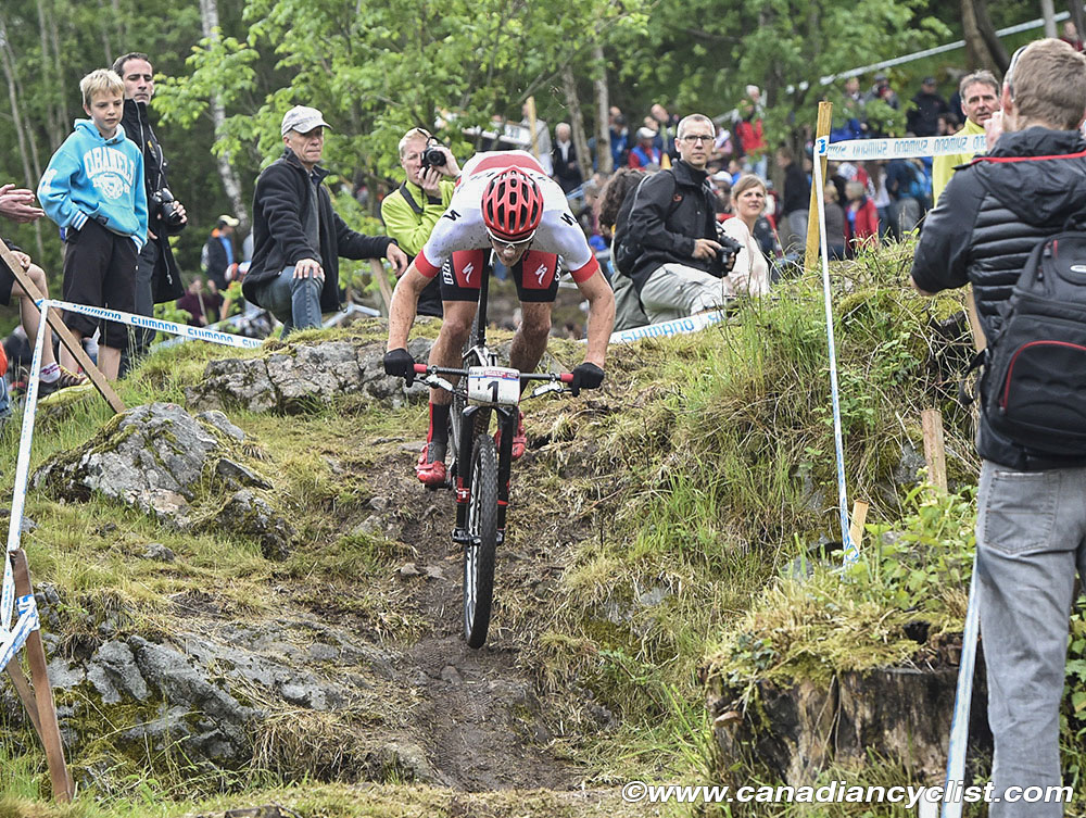 2016 La Bresse World Cup