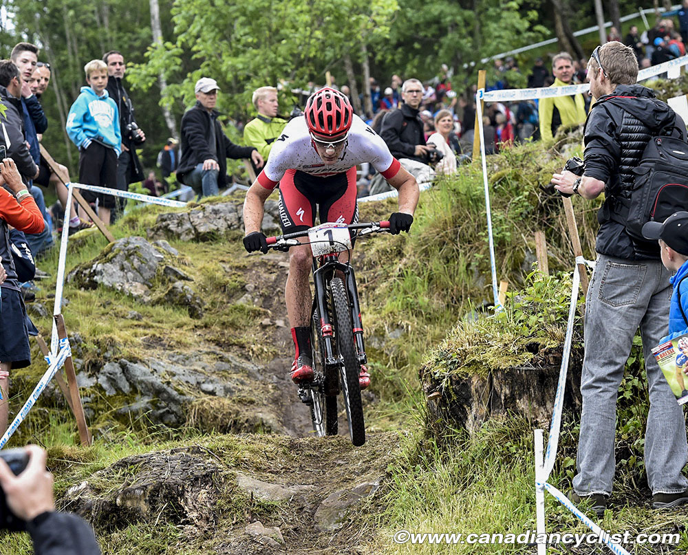 2016 La Bresse World Cup