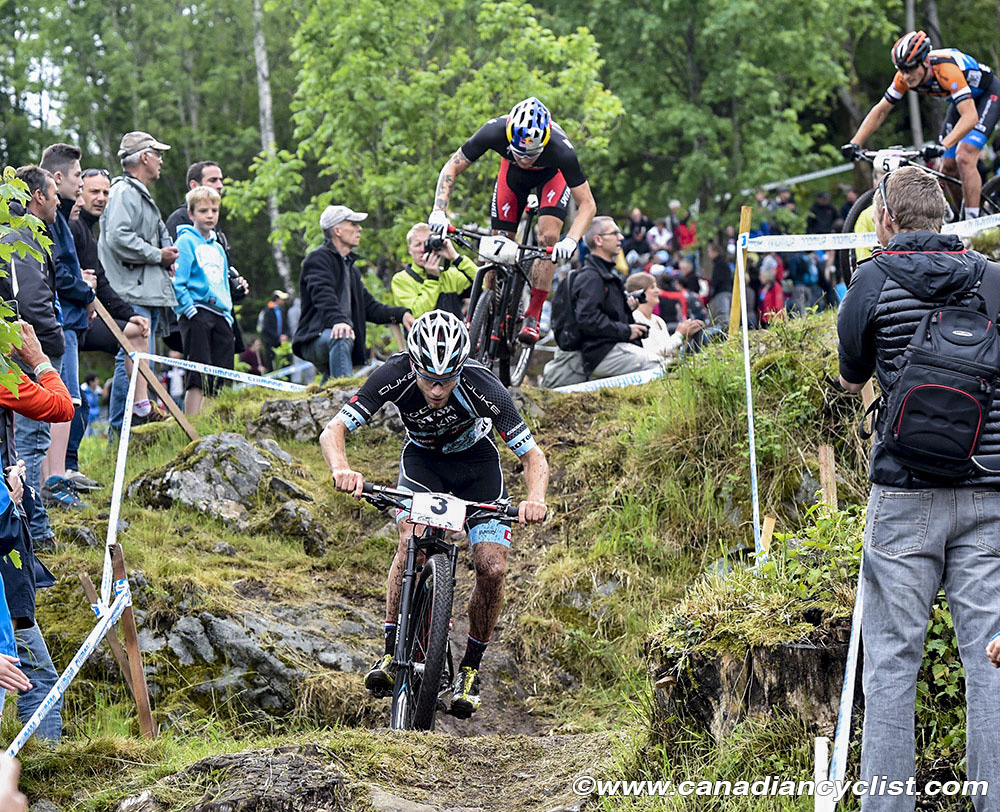 2016 La Bresse World Cup