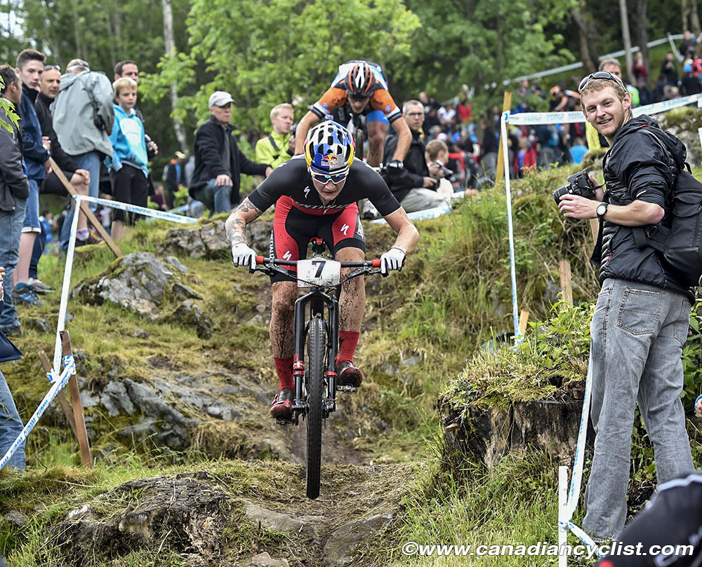 2016 La Bresse World Cup