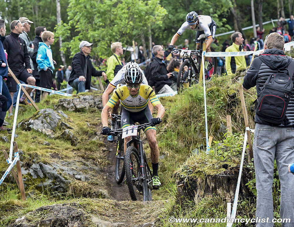 2016 La Bresse World Cup