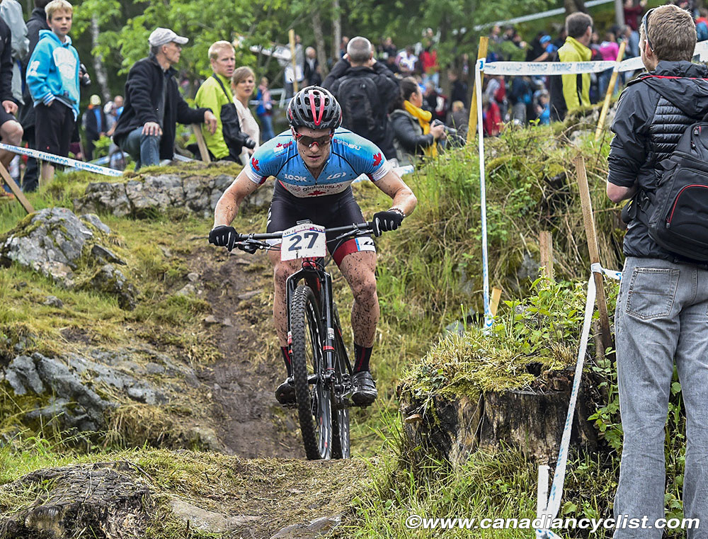 2016 La Bresse World Cup