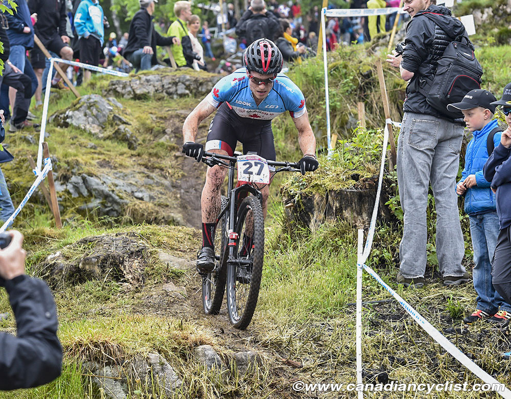 2016 La Bresse World Cup