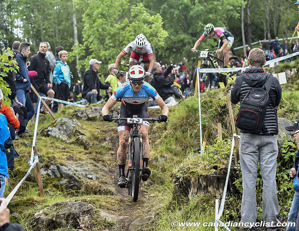 2016 La Bresse World Cup