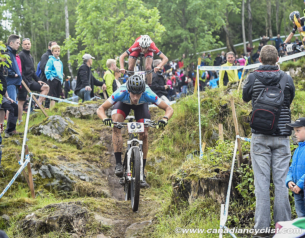 2016 La Bresse World Cup
