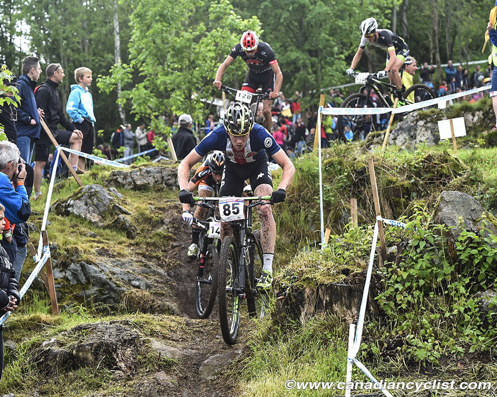 2016 La Bresse World Cup