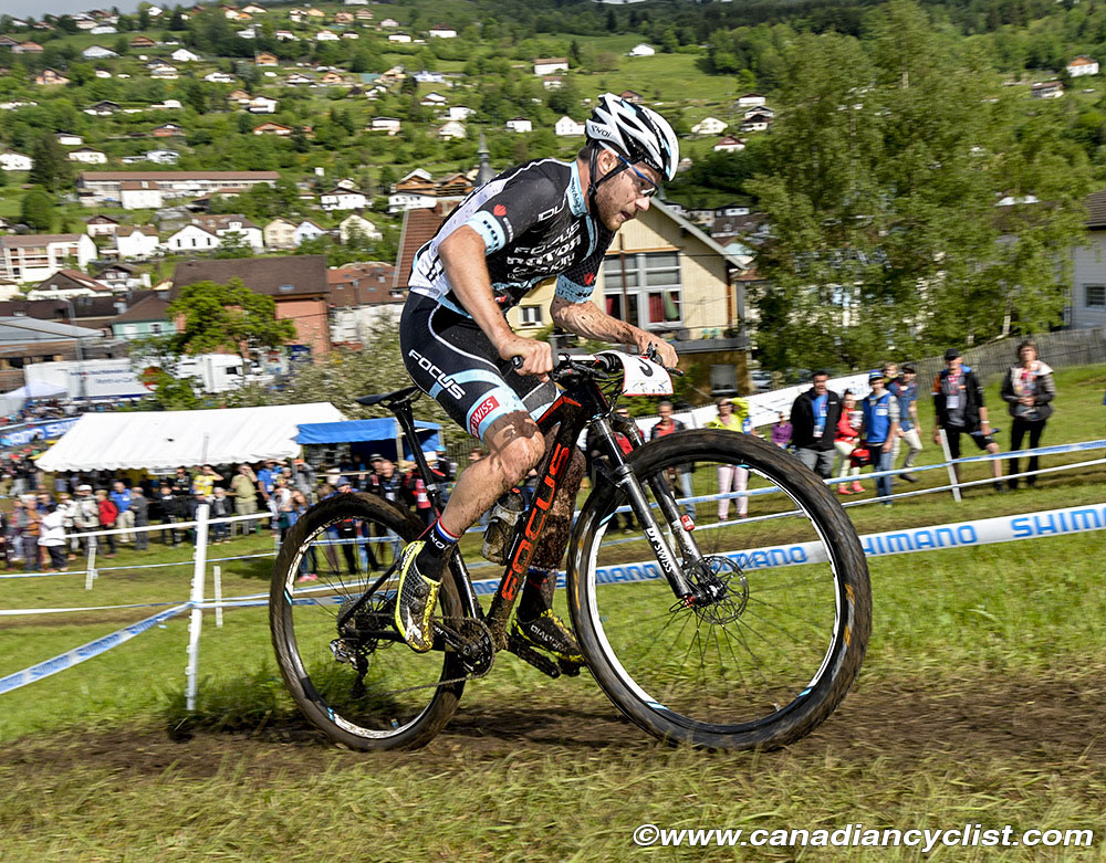 2016 La Bresse World Cup