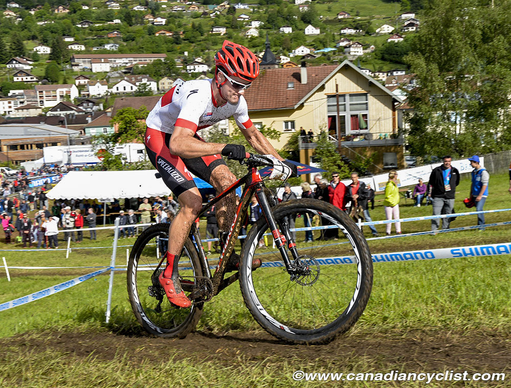 2016 La Bresse World Cup
