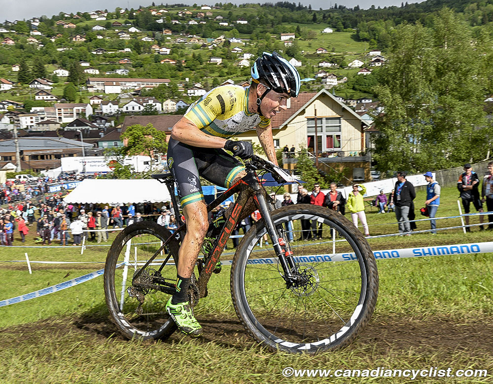 2016 La Bresse World Cup
