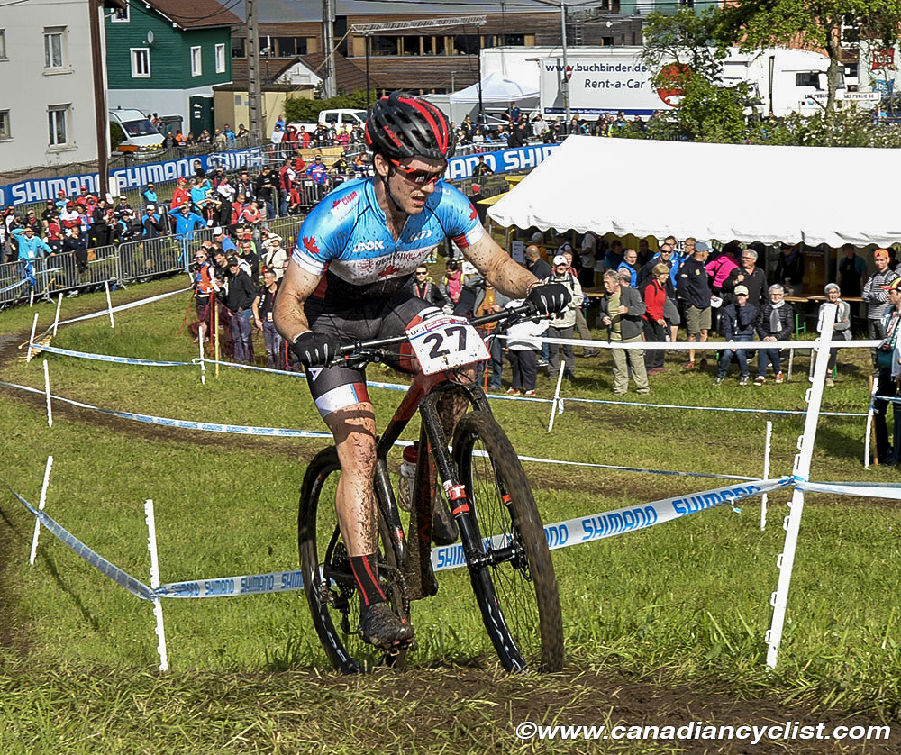 2016 La Bresse World Cup