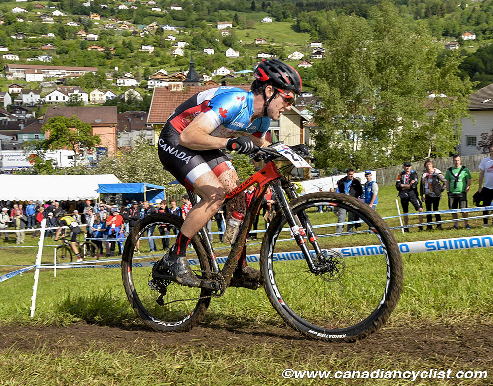 2016 La Bresse World Cup