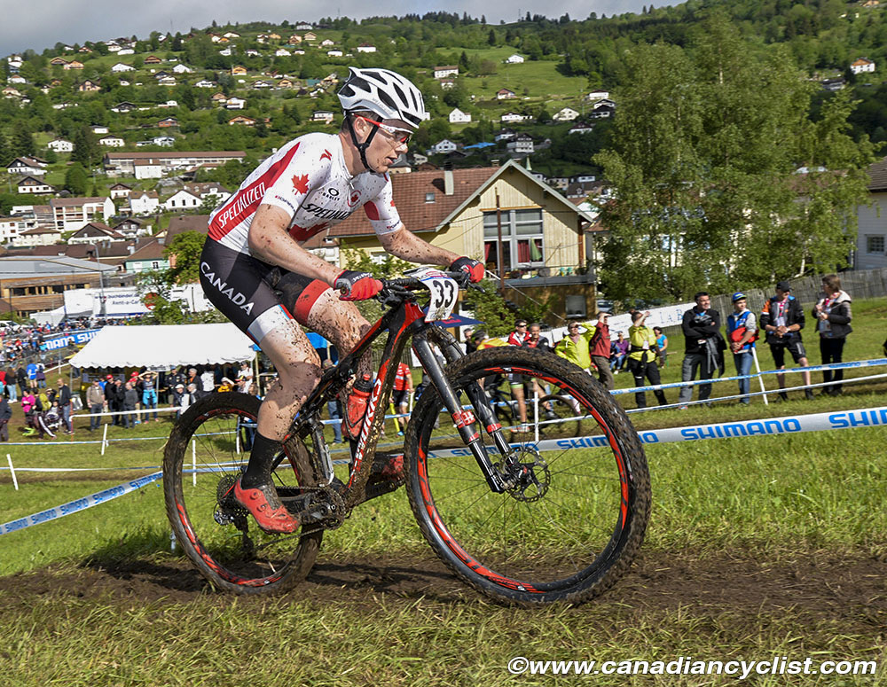 2016 La Bresse World Cup
