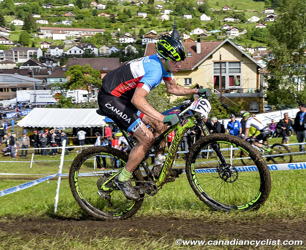 2016 La Bresse World Cup