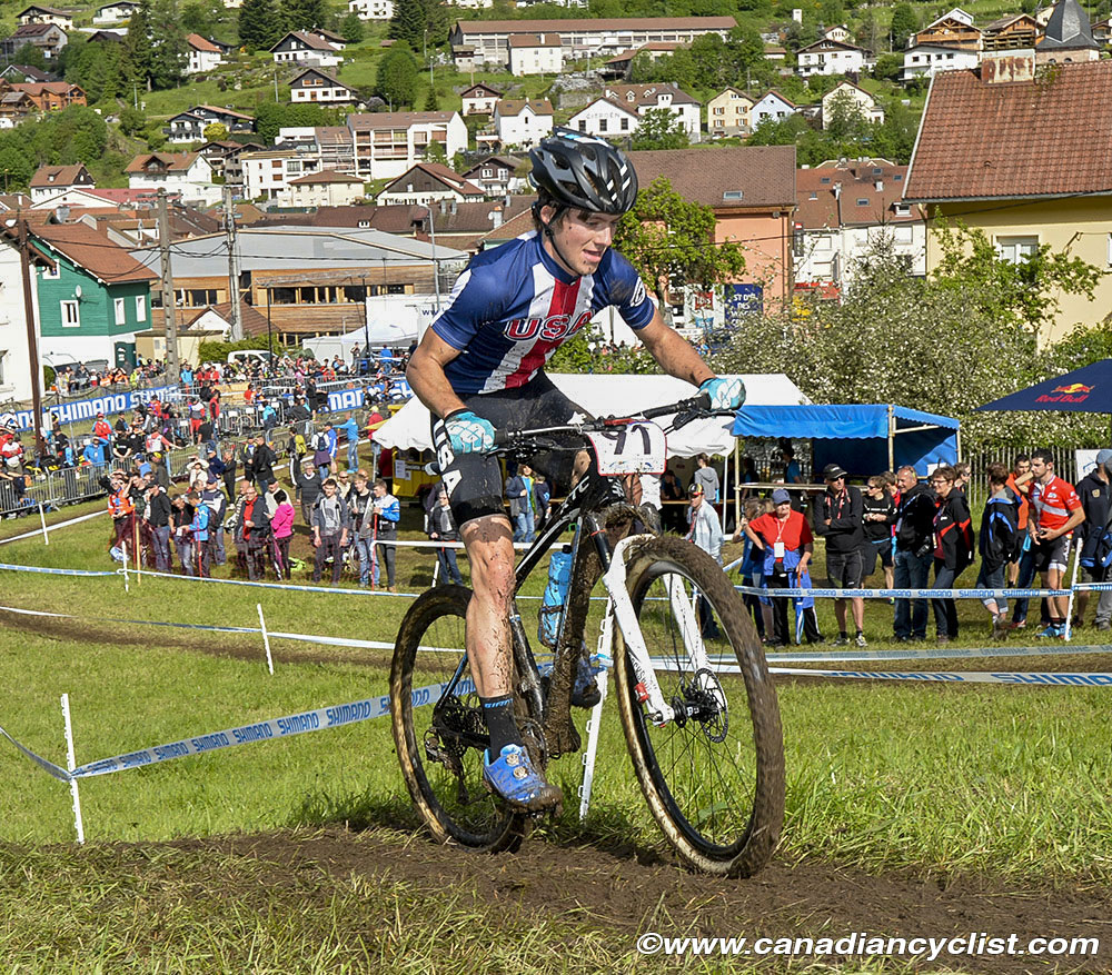 2016 La Bresse World Cup