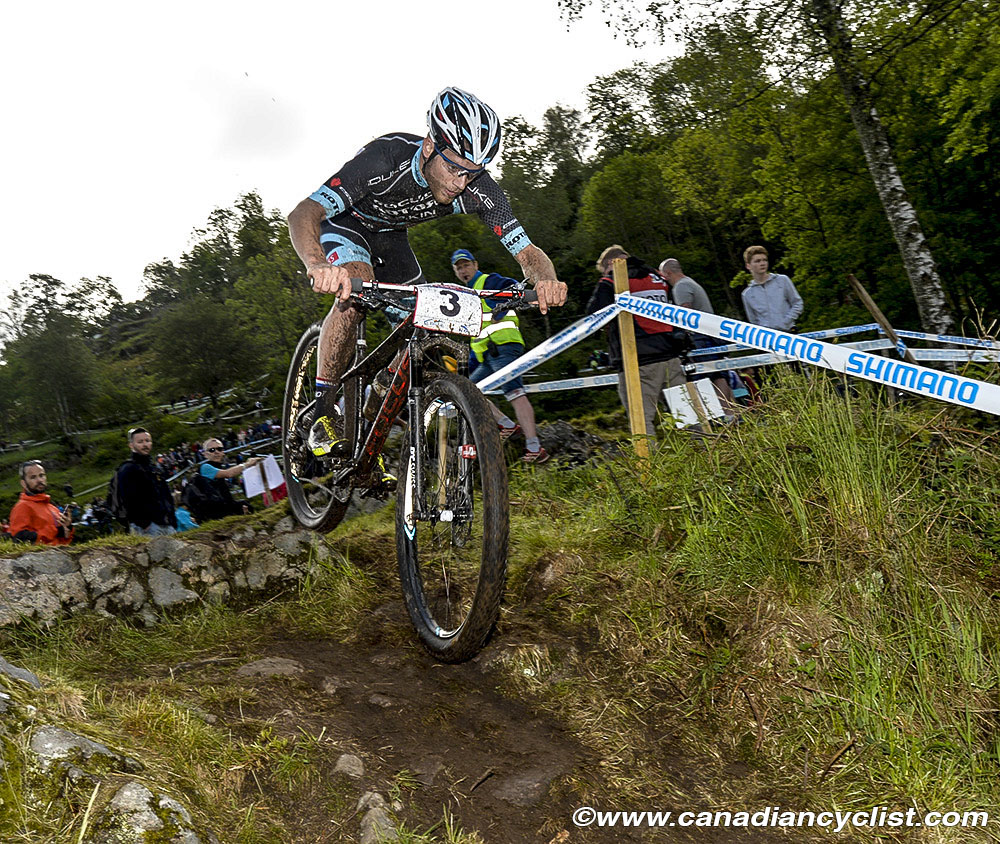 2016 La Bresse World Cup