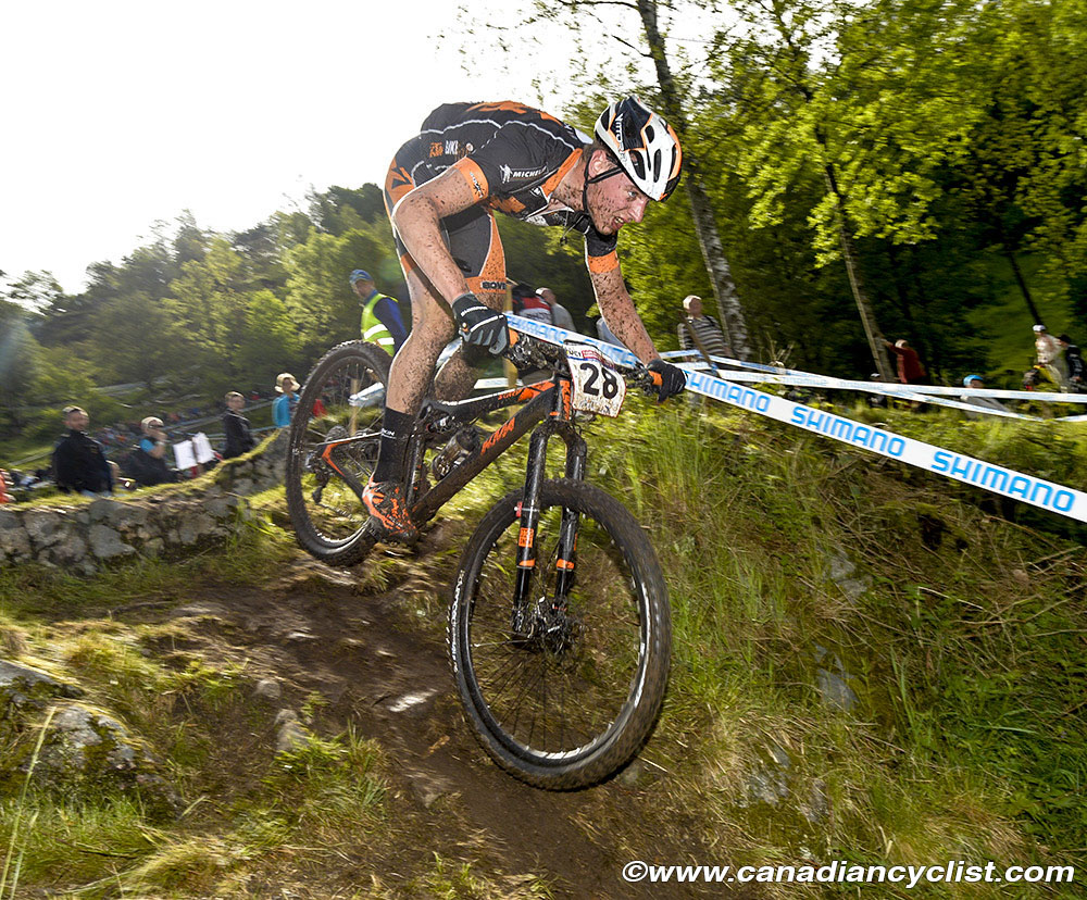 2016 La Bresse World Cup