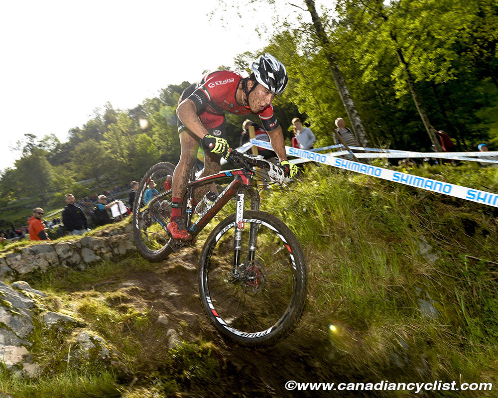 2016 La Bresse World Cup