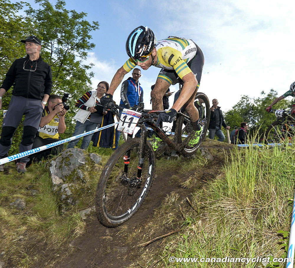 2016 La Bresse World Cup