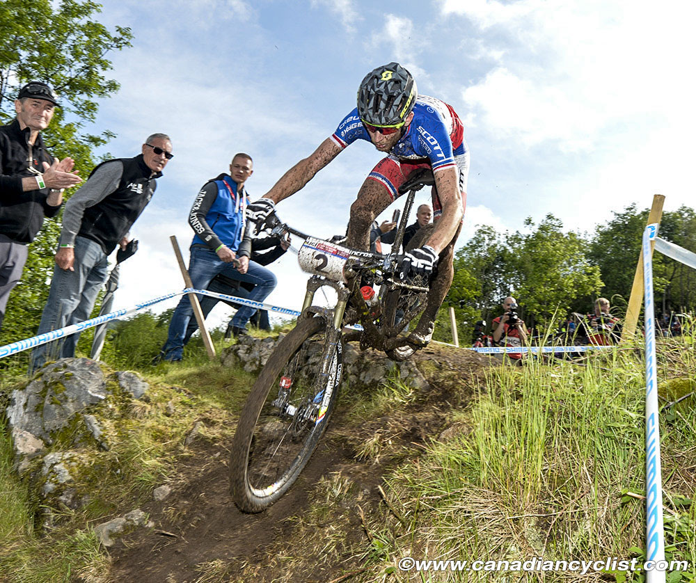 2016 La Bresse World Cup