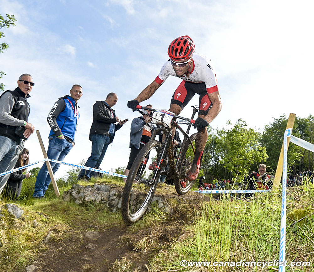 2016 La Bresse World Cup