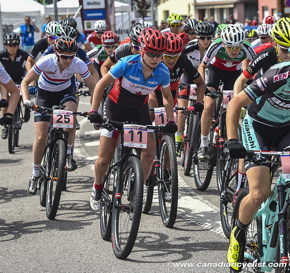2016 La Bresse World Cup