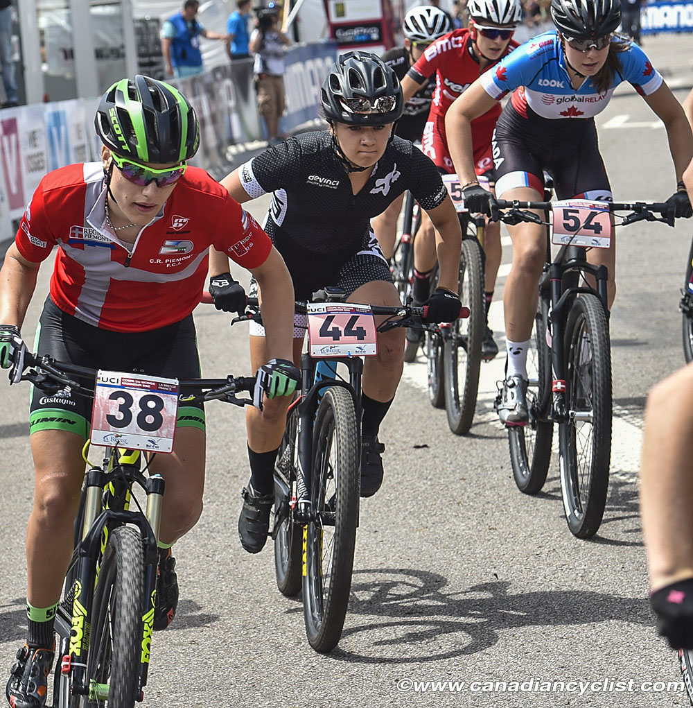 2016 La Bresse World Cup