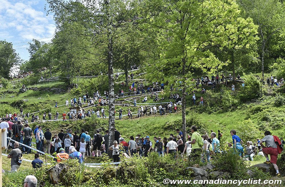 2016 La Bresse World Cup