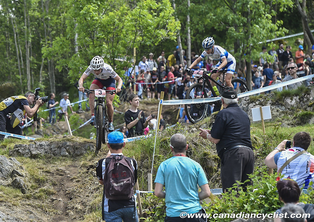 2016 La Bresse World Cup