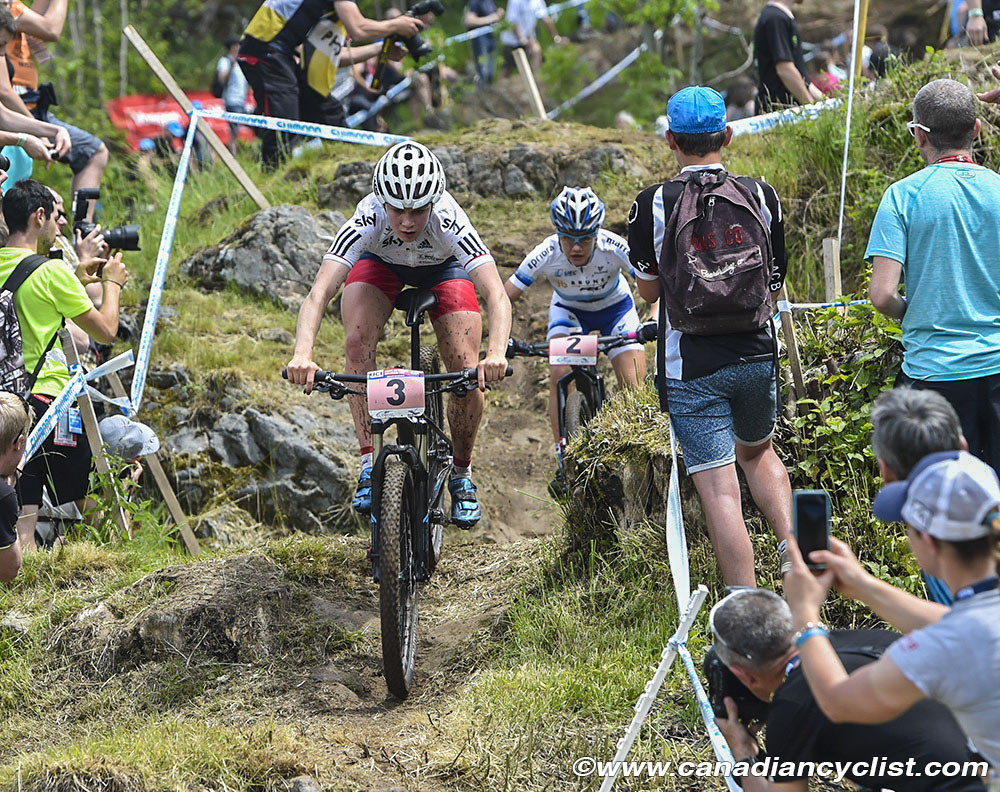 2016 La Bresse World Cup