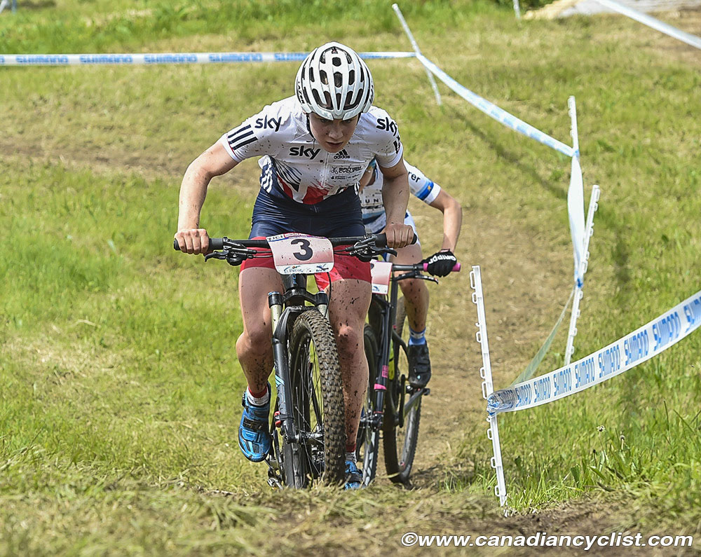 2016 La Bresse World Cup