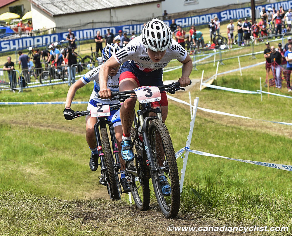 2016 La Bresse World Cup