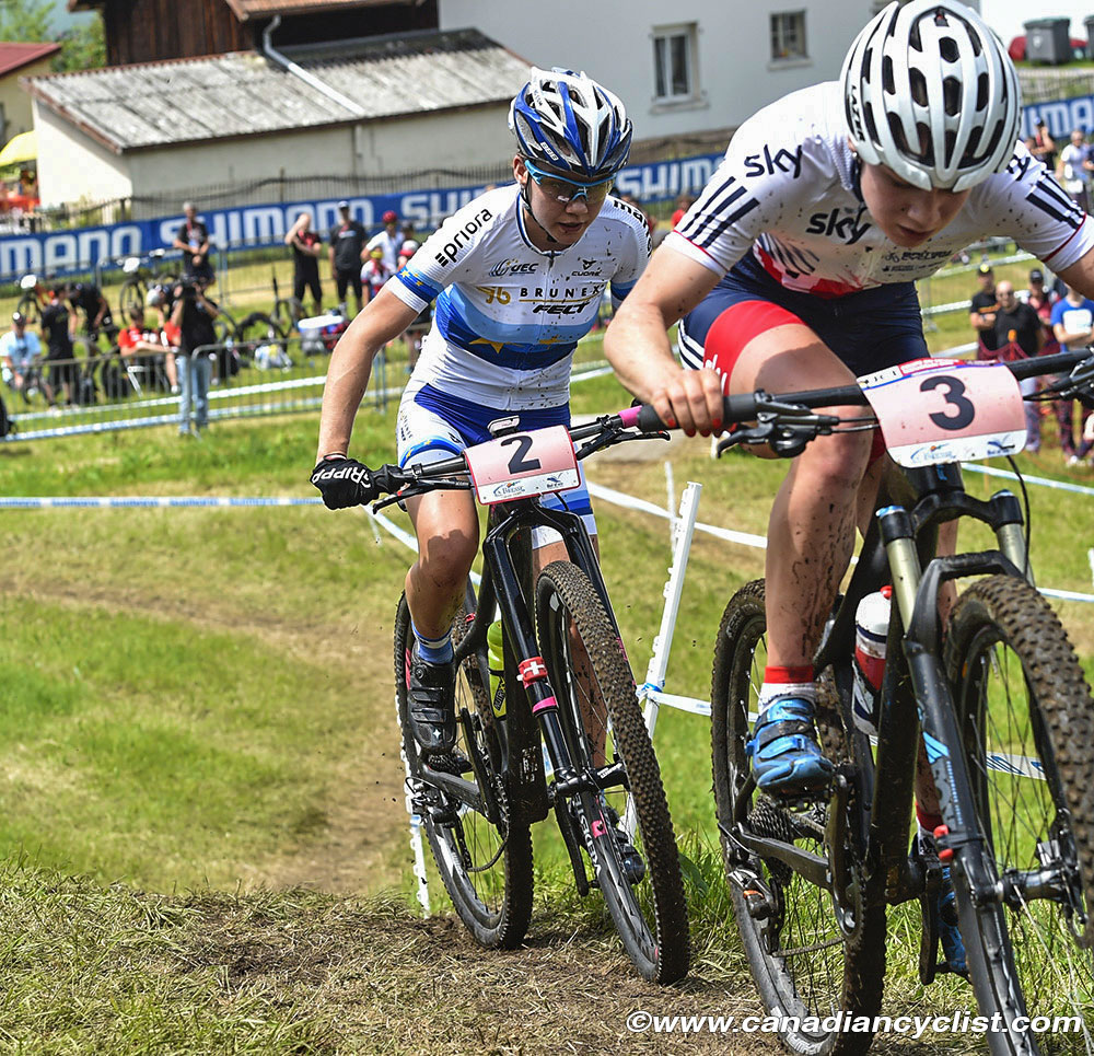 2016 La Bresse World Cup