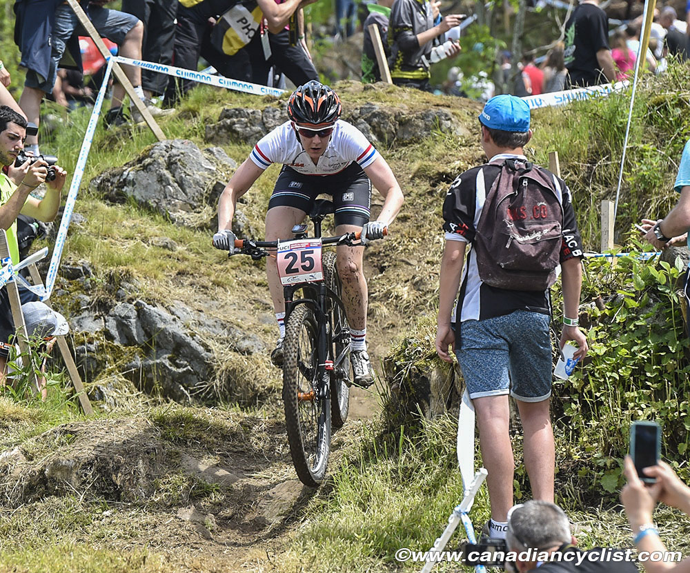 2016 La Bresse World Cup