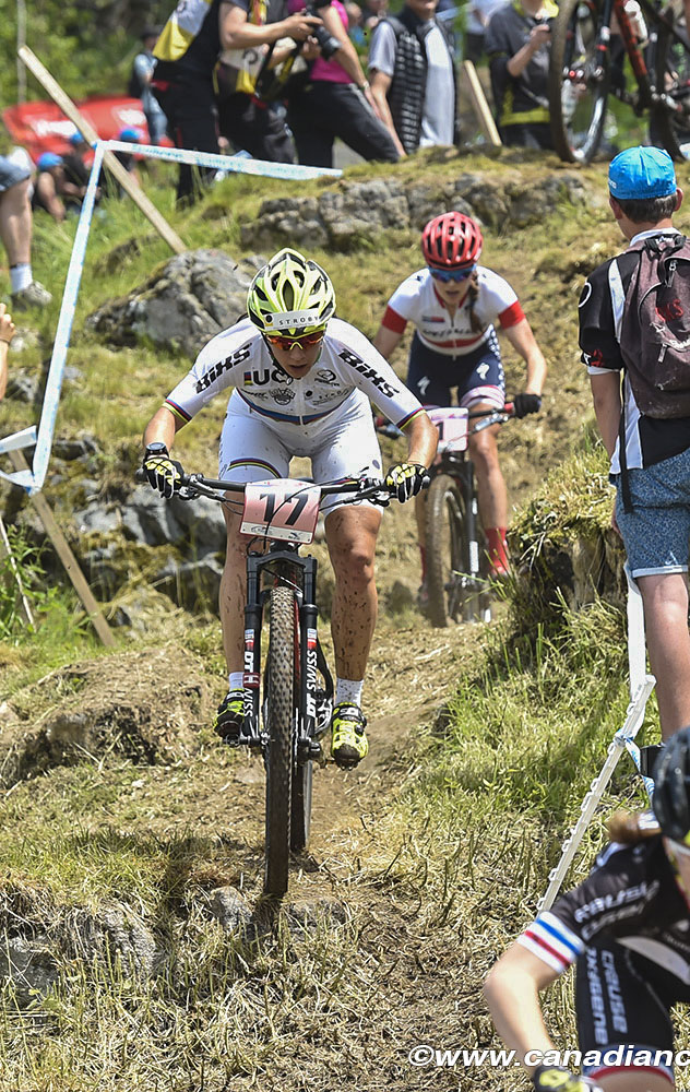 2016 La Bresse World Cup