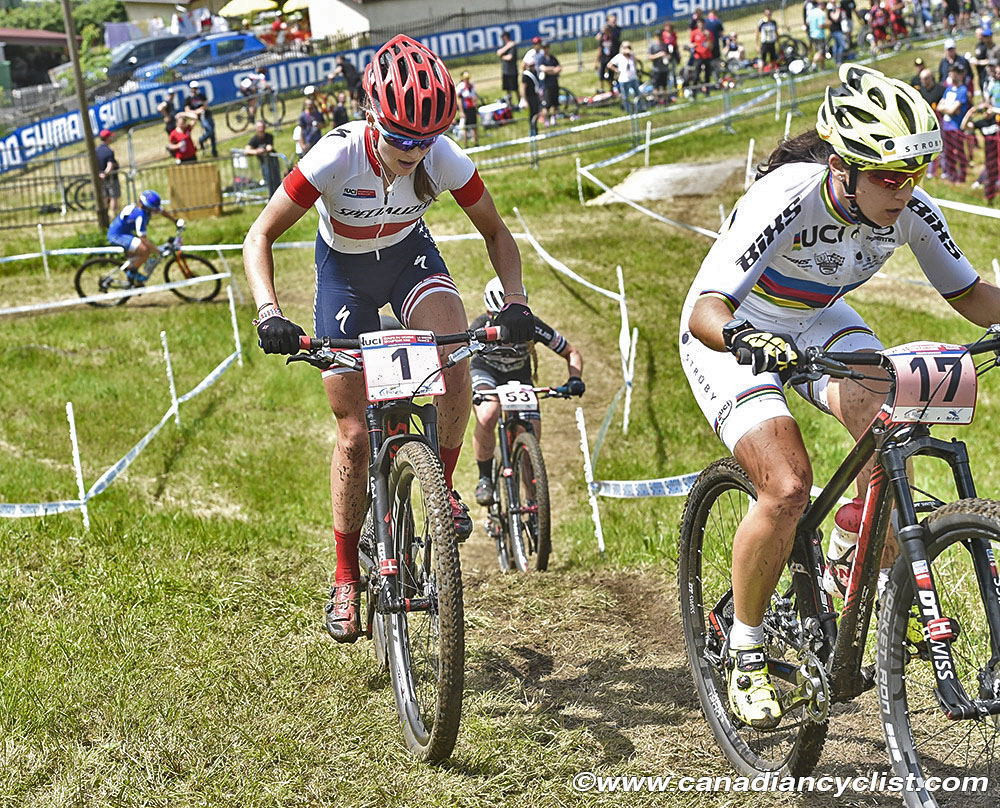 2016 La Bresse World Cup