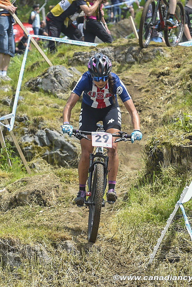 2016 La Bresse World Cup