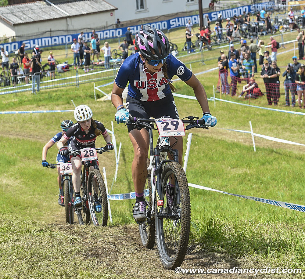 2016 La Bresse World Cup