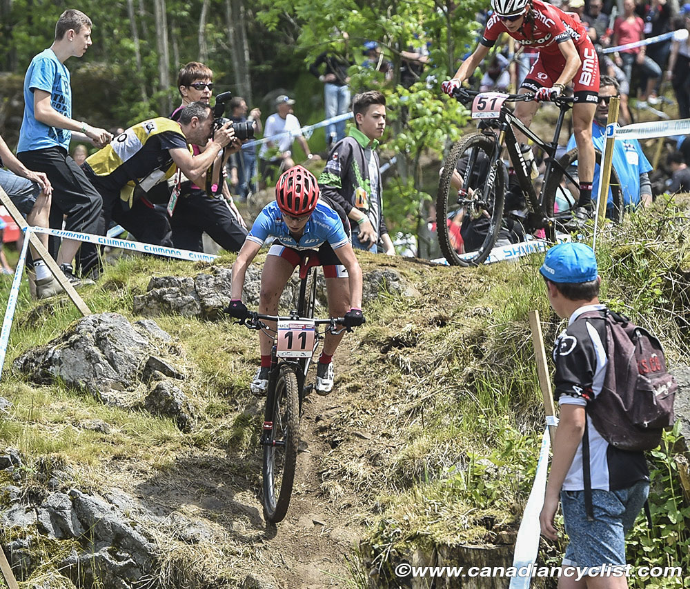 2016 La Bresse World Cup