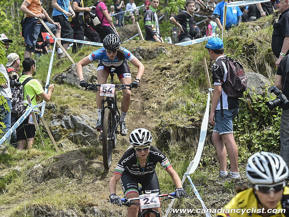 2016 La Bresse World Cup
