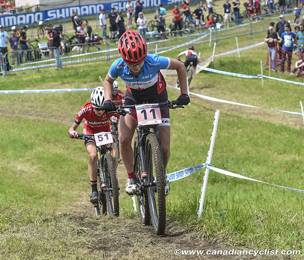 2016 La Bresse World Cup