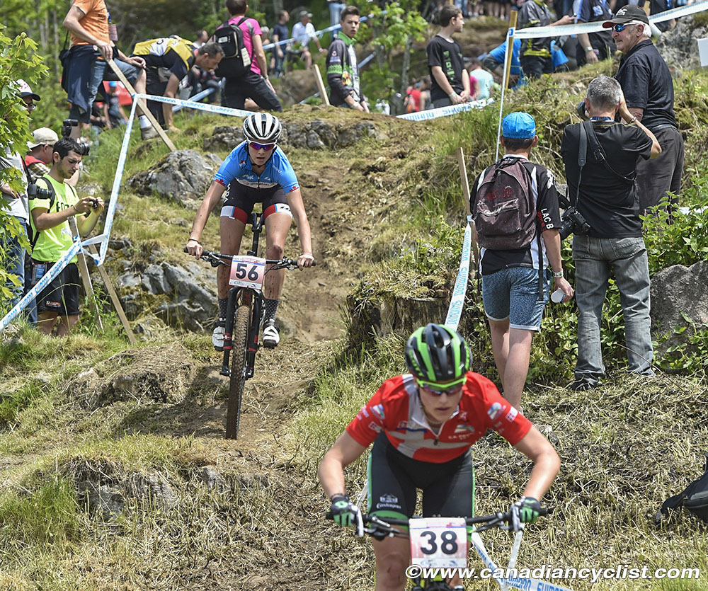 2016 La Bresse World Cup