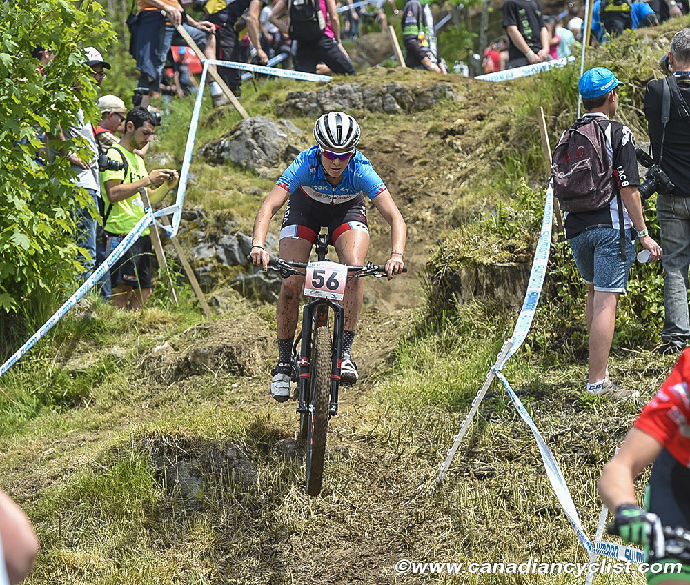 2016 La Bresse World Cup