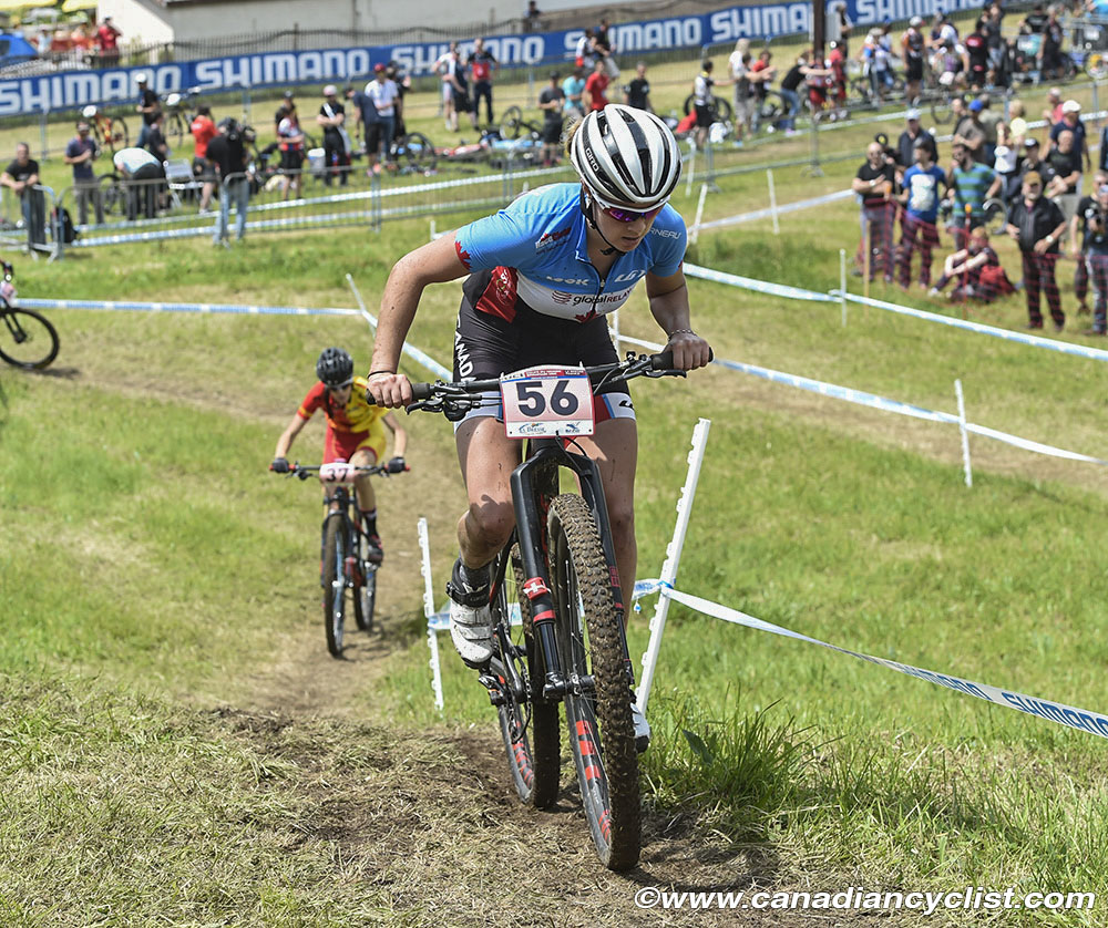 2016 La Bresse World Cup