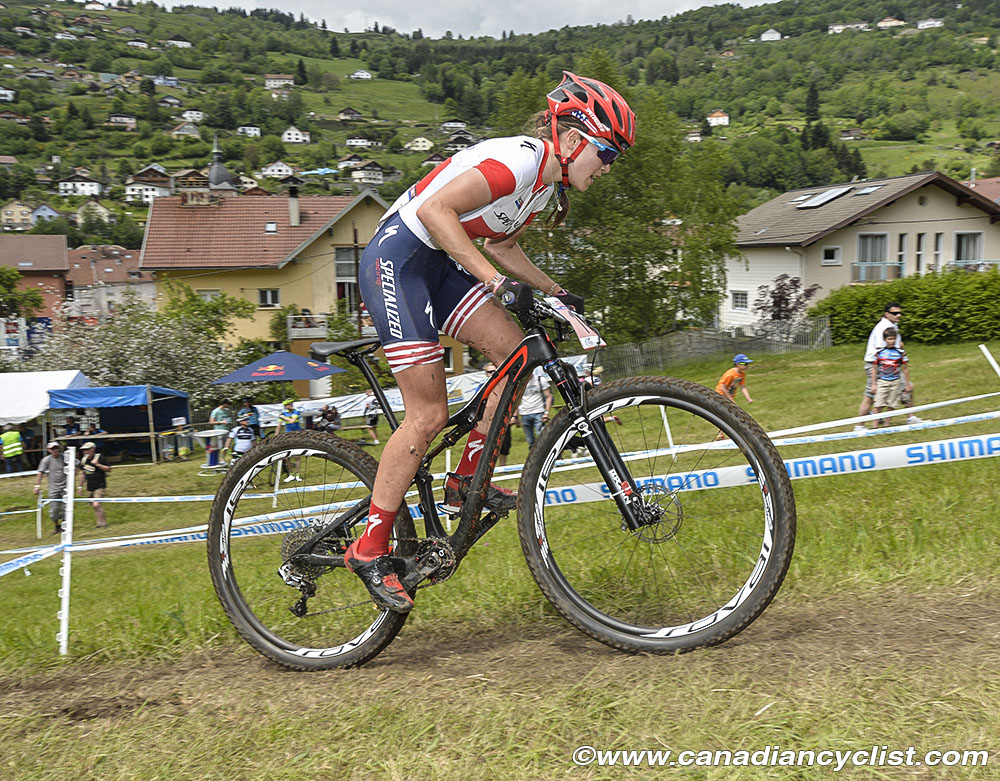 2016 La Bresse World Cup