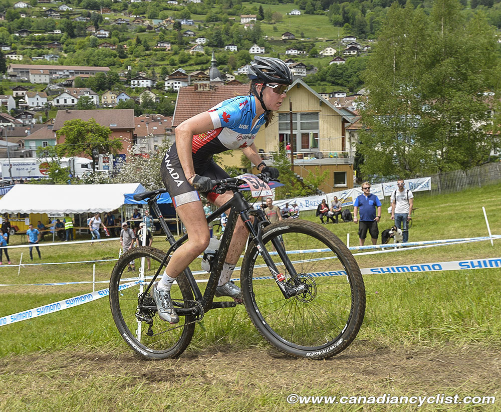 2016 La Bresse World Cup